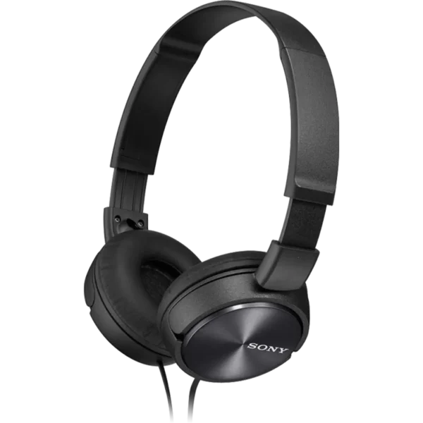 Sony MDR-ZX310AP Wired On Ear Headphones