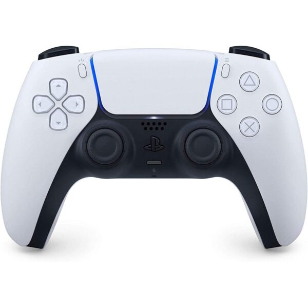 Sony PlayStation 5 DualSense Wireless Controller White