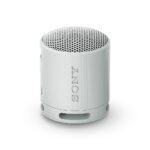Sony SRS-XB100 Portable Wireless Speaker Light Gray