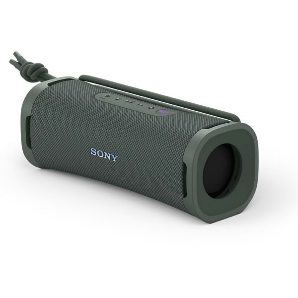 Sony ULT Field 1 SRS-ULT10 Wireless Speaker – Forest Green