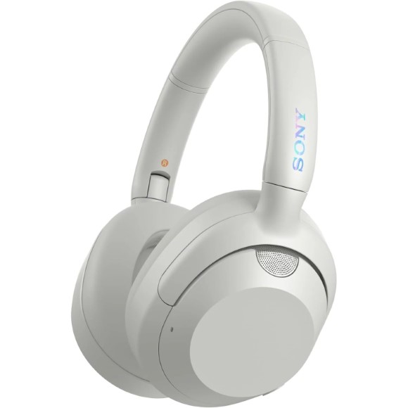 Sony ULT WEAR Wireless Noise Cancelling Headphones – White