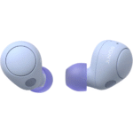 Sony WF-C700N True Wireless ANC In-Ear Headphones Violet