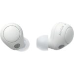 Sony WF-C700N True Wireless ANC In-Ear Headphones White
