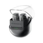 SoundPEATS Clear Dot Wireless Earbuds with Bluetooth 5.3 & 27 Hours Playtime