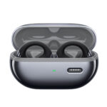 Soundpeats PearlClip Pro Open-ear Clip-on Earbuds