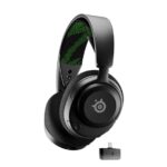 SteelSeries Arctis Nova 4X Wireless Multi-Platform Gaming Headset