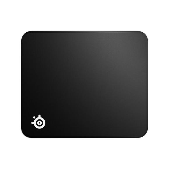 SteelSeries QCK Heavy Cloth Medium Gaming Mouse Pad Black