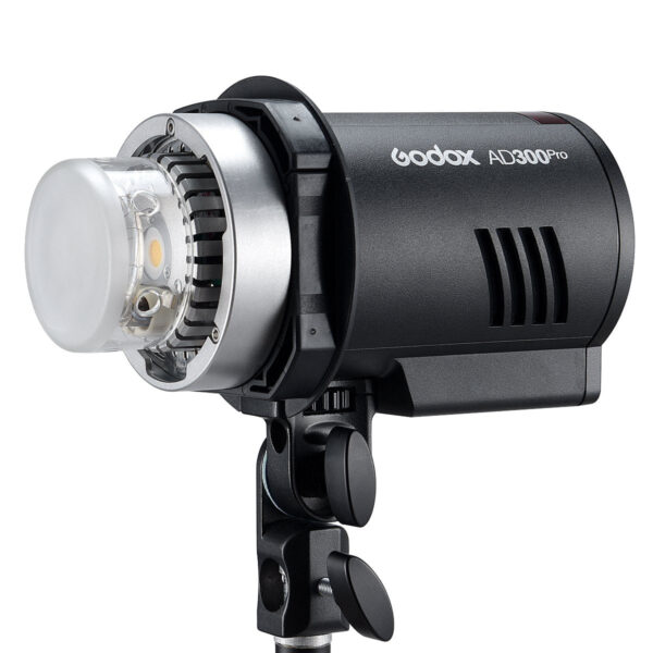 Godox AD 300 Pro Flash Lights Wireless