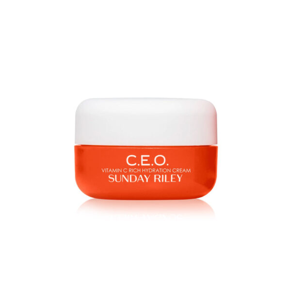 Sunday Riley C.E.O. Vitamin C Rich Hydration Cream