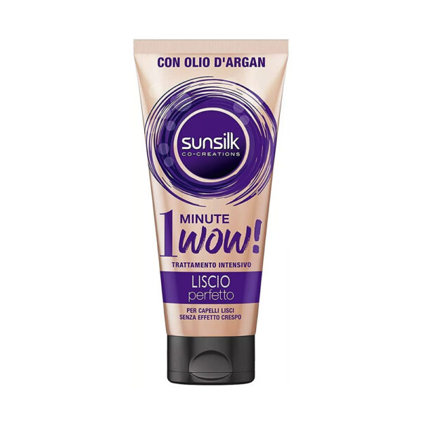 Sunsilk 1 Minute Wow Smooth Intensive Treatment Perfect – 180ML