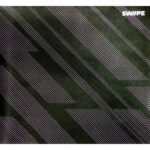 Swipe Signature Performance Gaming Mouse Pad Large VOID