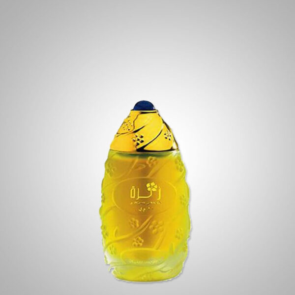 Swiss Arabian Zahra Attar For Unisex – 30ml