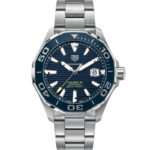 Tag Heuer Watch – WAY201B.BA0927