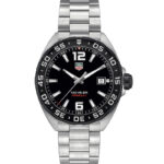 Tag Heuer Watch – WAZ1110.BA0875