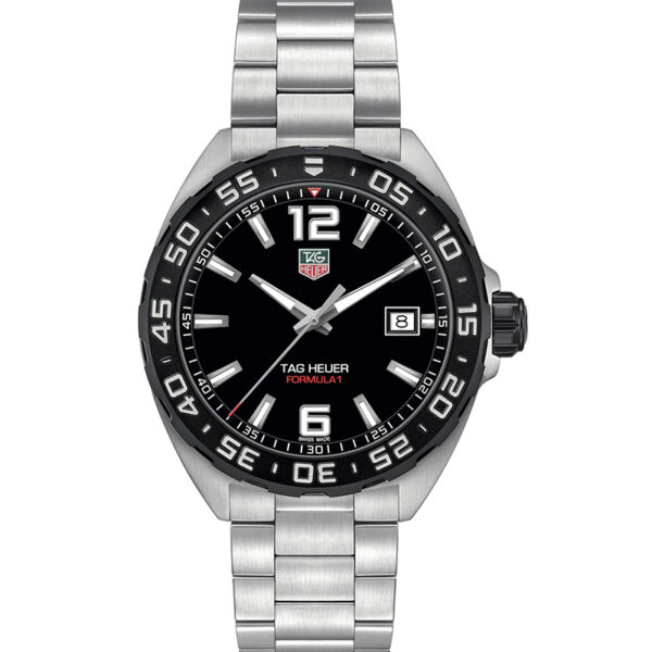 Tag Heuer Watch – WAZ1110.BA0875