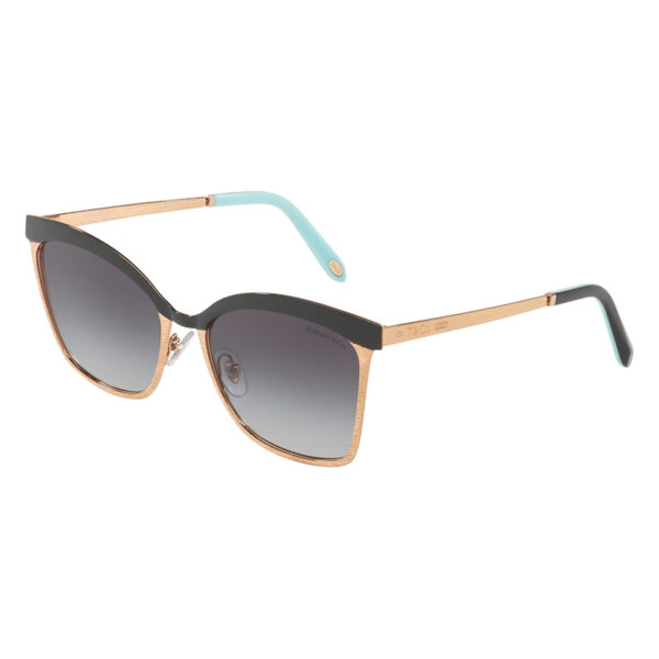 Tiffany & Co Sunglasses – TF3060-61273C-55
