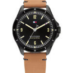 Tommy Hilfiger Mens Watch – 1791906