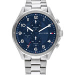 Tommy Hilfiger Mens Watch – 1792007