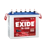 Exide  TR-1500 price in pakistan