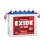 Exide  TR-1800 price in pakistan