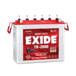 Exide  TR-2000 price in pakistan
