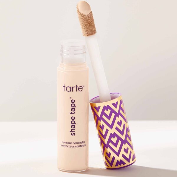 Tarte Shape Tape™ Full Coverage Contour Concealer