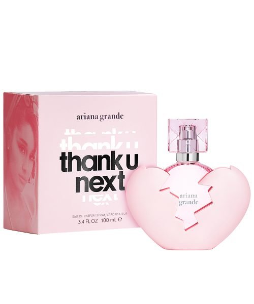 Thank U Next By Ariana Grande