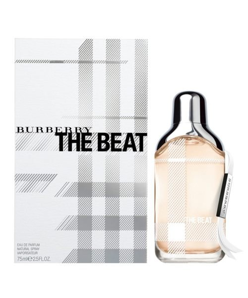 The Beat For Women By Burberry