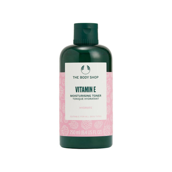 The Body Shop Vitamin E Hydrating Toner 250ml