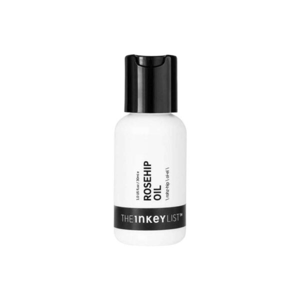 The Inkey List Rosehip Oil – 30ml