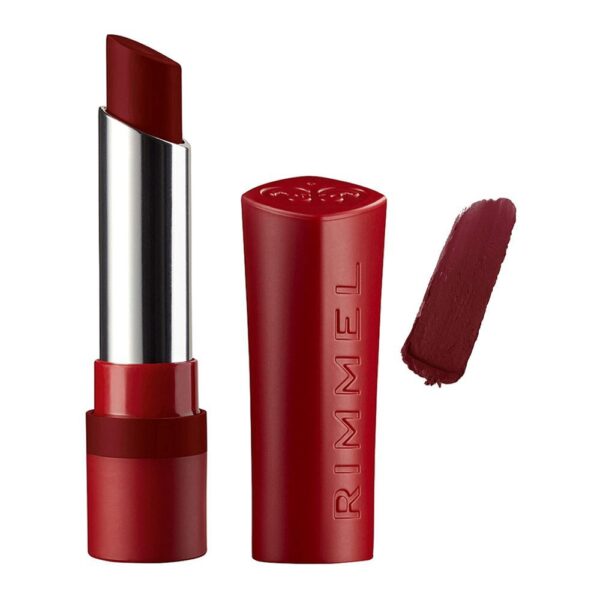 Rimmel London The Only One Matte Lipsticks