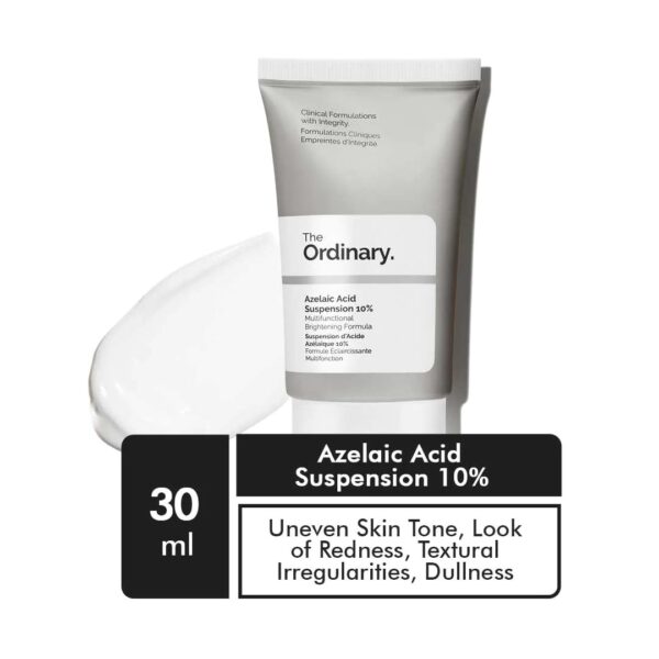 The Ordinary – Azelaic Acid Suspension 10% 30ml