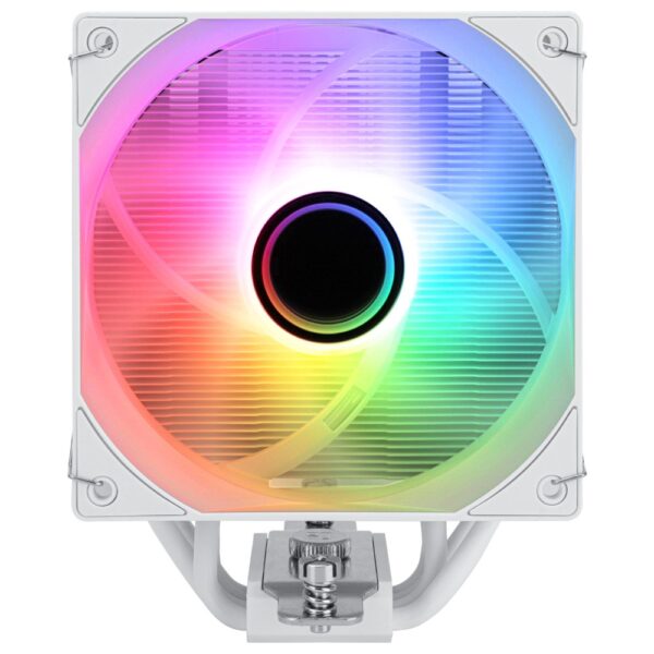 Thermalright Assassin Spirit 120 Vision ARGB White CPU Air Cooler
