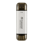 1 TB Transcend ESD310S Type-C Portable Drive