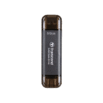 512 GB Transcend ESD310C Type-C Portable SSD