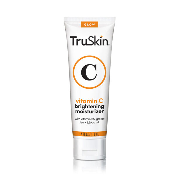 TruSkin Vitamin C Brightening Moisturizer