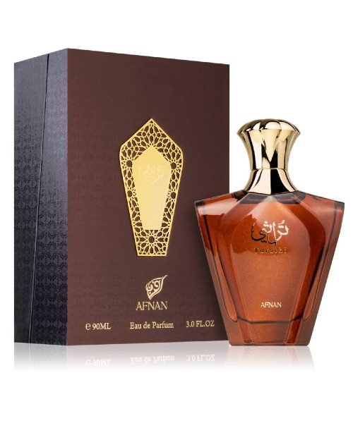 Turathi Brown For Men By Afnan