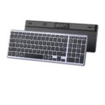 UGREEN 15258 Ultra Slim Wireless Keyboard Bluetooth