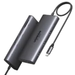 UGREEN Revodok Pro 210 Docking Station 10 in 1 – 15534