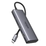 UGREEN Revodok 206 Docking Station 6 in 1 USB C Hub – 15852