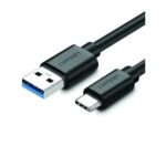 UGREEN 20881 USB 3.0 TO USB-C CABLE 0.5M