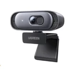UGREEN 2K Webcam for PC Full HD 1080p/60fps – 35626