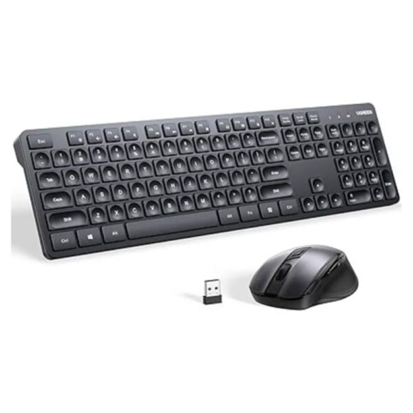 UGREEN 35735 Wireless Keyboard With Battery