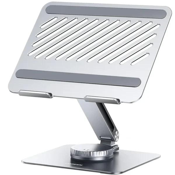UGREEN 360° Adjustable Laptop Stand Foldable – 90849