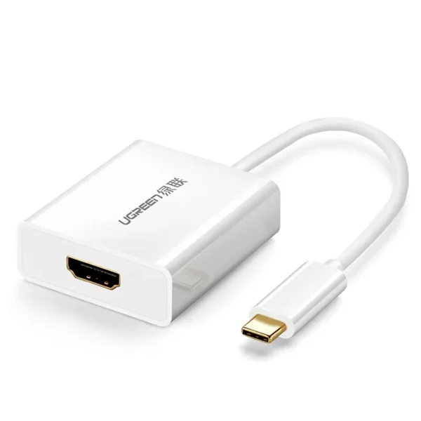 Ugreen USB-C to HDMI Adapter – 40273