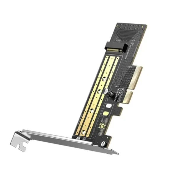 UGREEN M.2 NVME to PCI-E3.0X4 Express Card 32Gbps – 70503