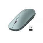 UGREEN 90374 Wireless Mouse – Green