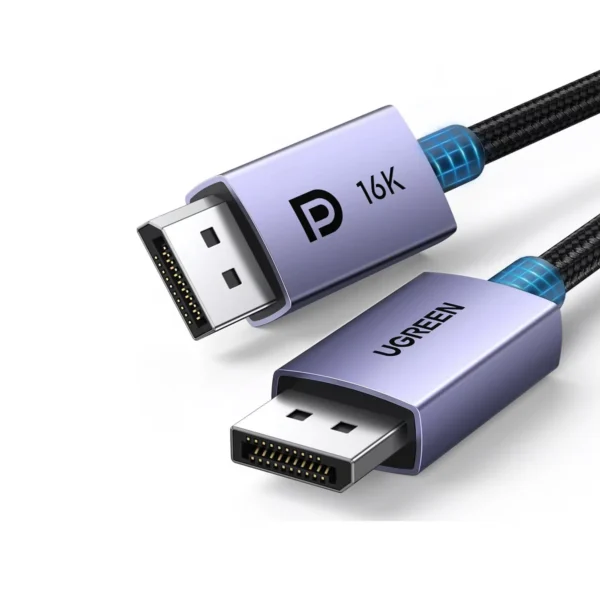 UGREEN DisplayPort 16K Cable