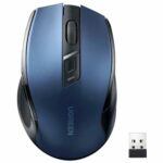 UGREEN MU006 (25753) Ergonomic Wireless Mouse