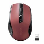 UGREEN MU006 (25752) Ergonomic Wireless Mouse